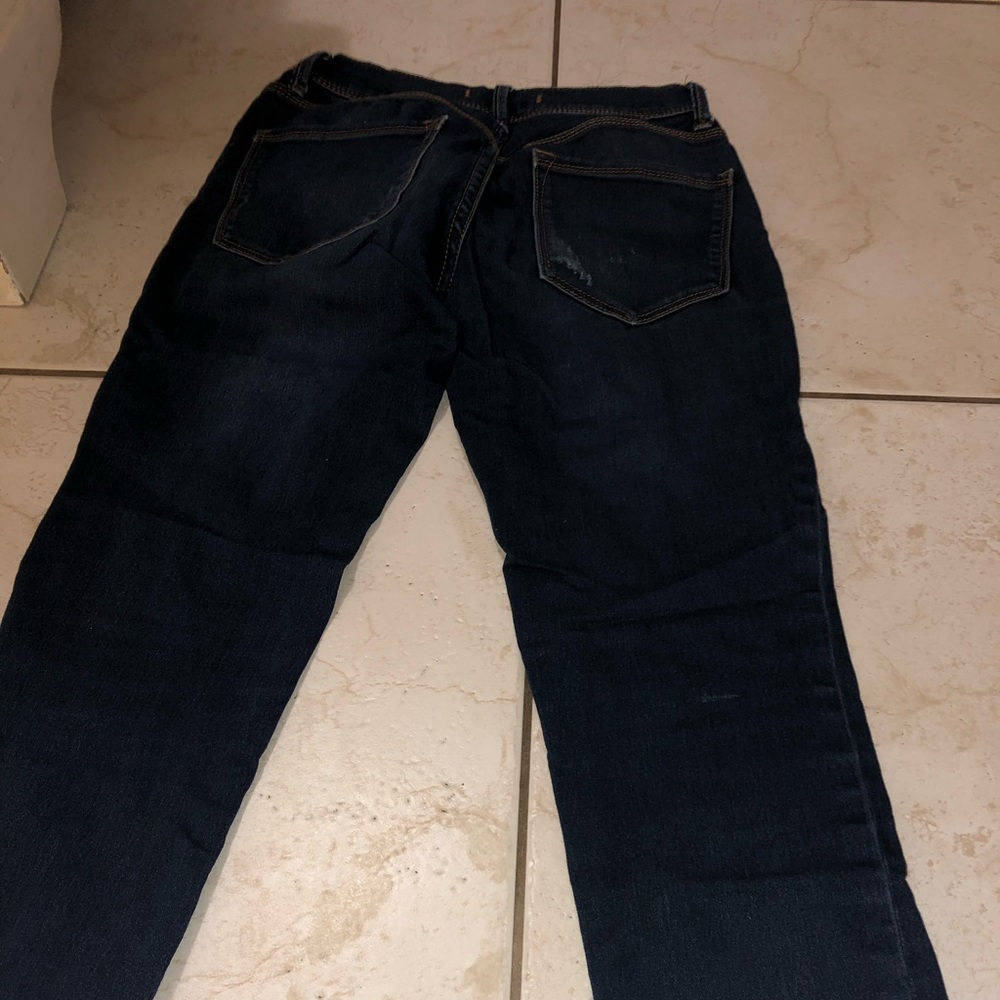 Free People Jeans
